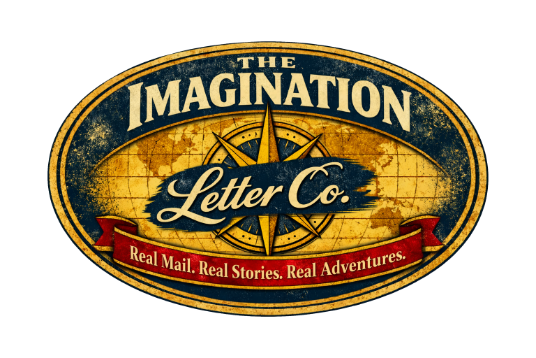 The Imagination Letter Co.